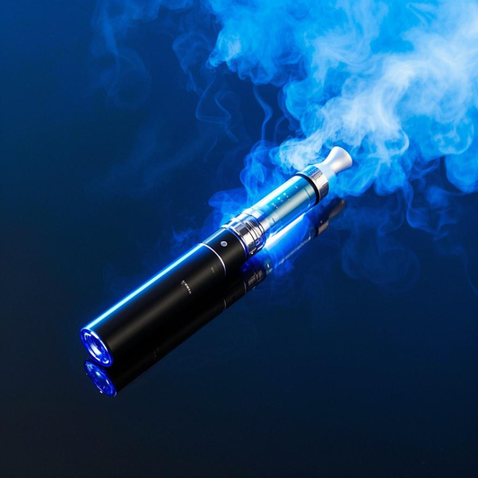 Large Vape Devices vs. Small Vape Devices: Differences and Who They Suit