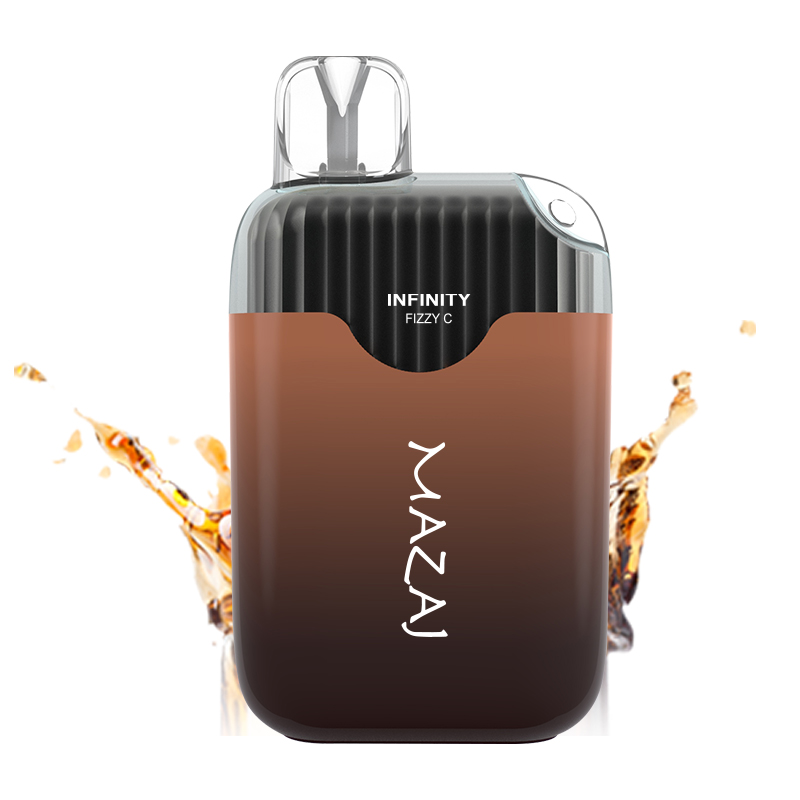 MAZAJ INFINITY DISPOSABLE 4500 PUFFS