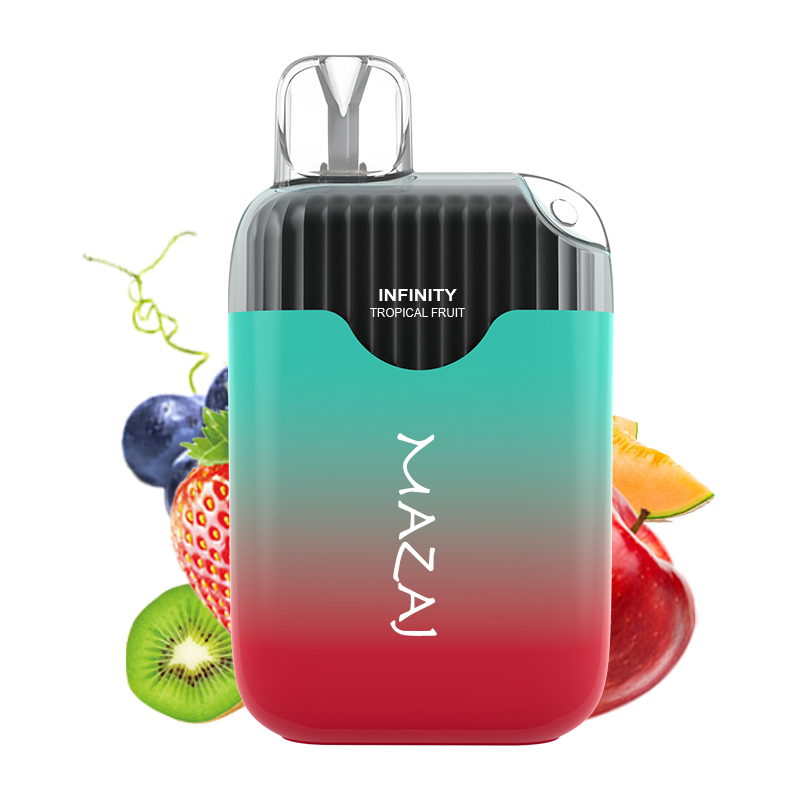 Mazaj Vape Price MAZAJ DEMON 5000 PUFFS