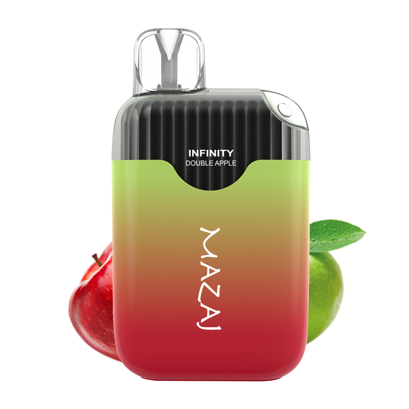 MAZAJ INFINITY DISPOSABLE 4500 PUFFS